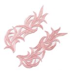 Macramè da cucire in Cotone Tre Foglie - immagine 9