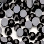 Strass Termo Adesivi Hot Fix Colorati - immagine 18