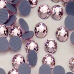 Strass Termo Adesivi Hot Fix Colorati - immagine 14