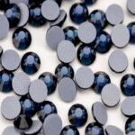 Strass Termo Adesivi Hot Fix Colorati - immagine 11