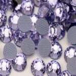 Strass Termo Adesivi Hot Fix Colorati - immagine 8